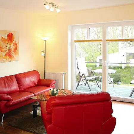 Apartmán Museumshof Auf 4*