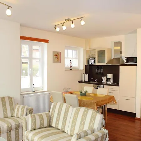 Museumshof Auf Fehmarn