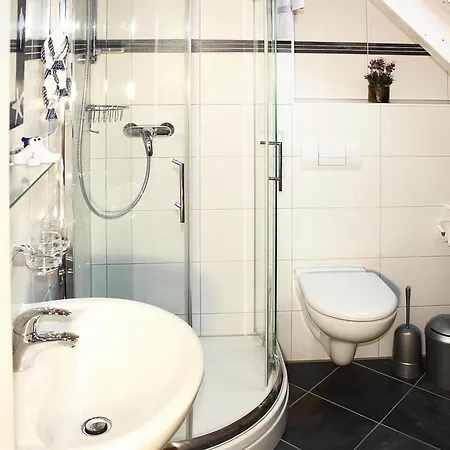 Apartmán Museumshof Auf