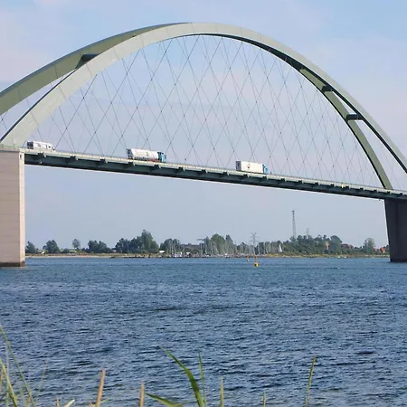 Museumshof Auf Apartmán Fehmarn