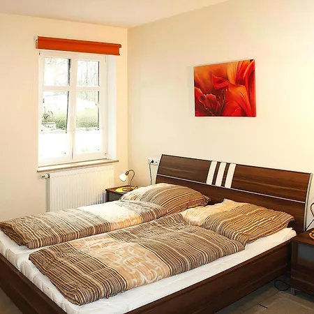 Museumshof Auf Apartmán 4*