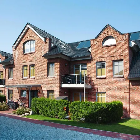 Museumshof Auf Apartmán Fehmarn