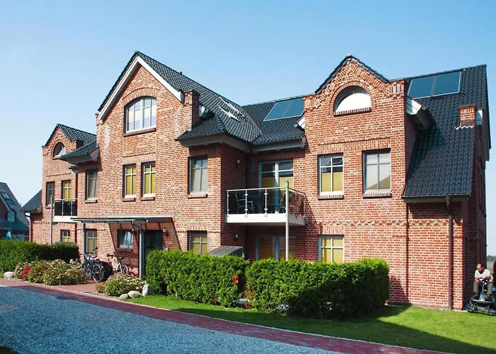 Museumshof Auf 公寓 费马恩